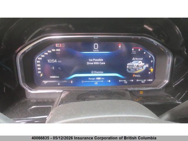 Aukcja sprzedaży 2026 Chevrolet Silverado 3500hd , Long Bed, Lt, 4wd, vin: 1GC4KTEY4TF125774, numer aukcji: 40066835