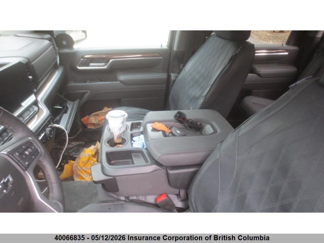 Aukcja sprzedaży 2026 Chevrolet Silverado 3500hd , Long Bed, Lt, 4wd, vin: 1GC4KTEY4TF125774, numer aukcji: 40066835