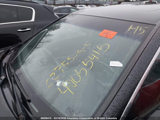 2008 Honda Accord Exl მანქანა იყიდება აუქციონზე, vin: 1HGCP36818A804855, აუქციონის ნომერი: 40055415
