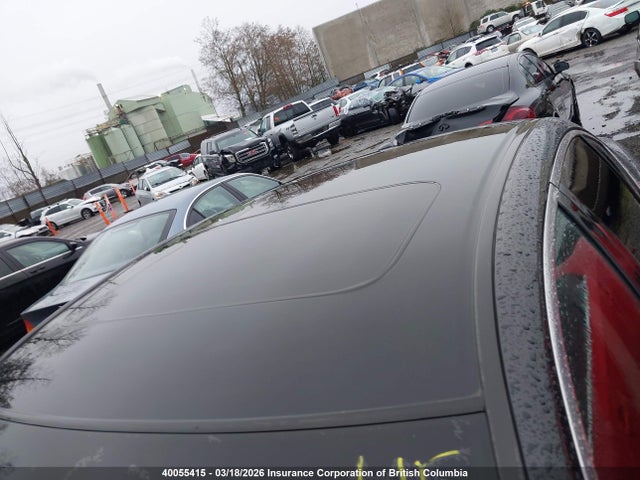 2008 Honda Accord Exl მანქანა იყიდება აუქციონზე, vin: 1HGCP36818A804855, აუქციონის ნომერი: 40055415