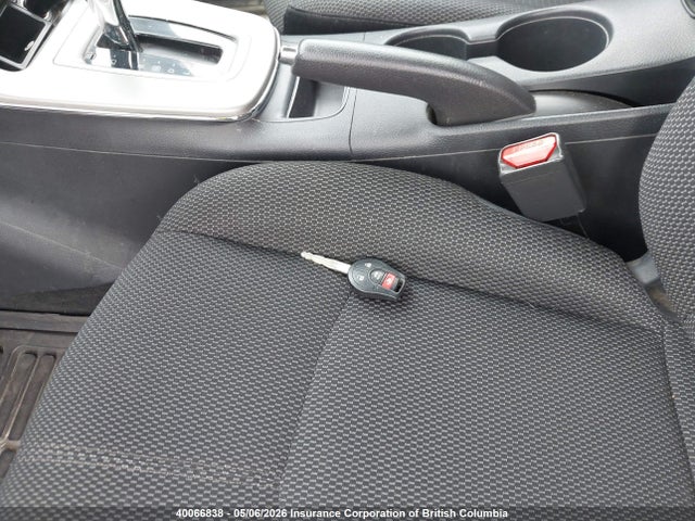 2013 Nissan Sentra S/sv/sr/sl მანქანა იყიდება აუქციონზე, vin: 3N1AB7AP2DL746089, აუქციონის ნომერი: 40066838