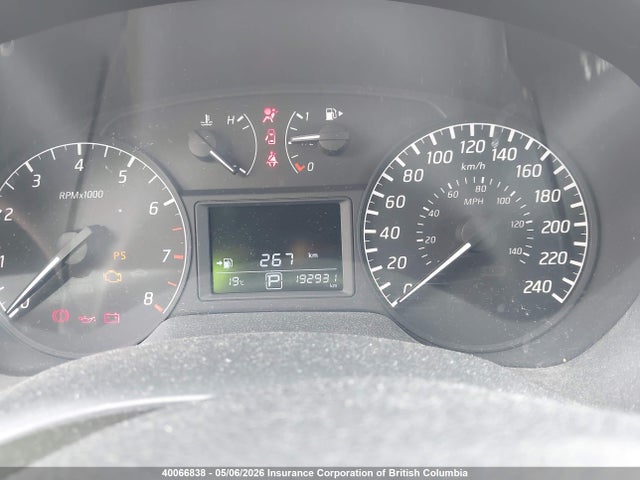 2013 Nissan Sentra S/sv/sr/sl მანქანა იყიდება აუქციონზე, vin: 3N1AB7AP2DL746089, აუქციონის ნომერი: 40066838