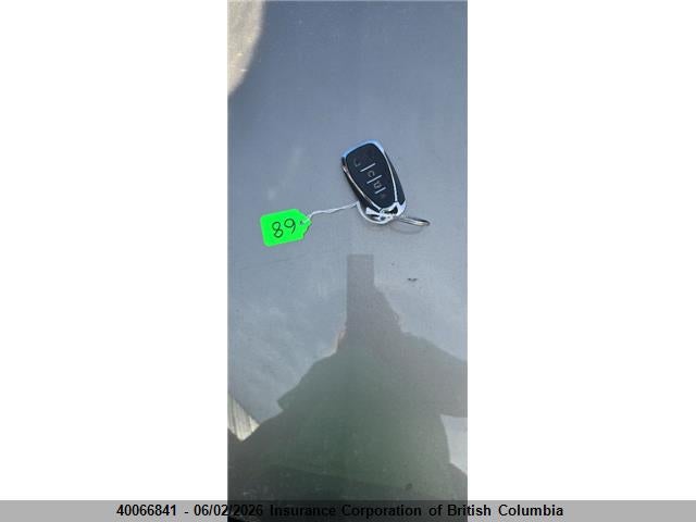 Продажа на аукционе авто 2022 Chevrolet Malibu Lt, vin: 1G1ZD5ST1NF176195, номер лота: 40066841