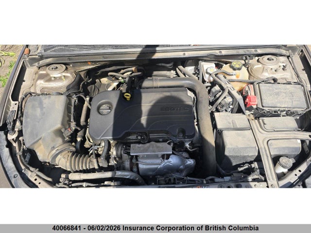 Продажа на аукционе авто 2022 Chevrolet Malibu Lt, vin: 1G1ZD5ST1NF176195, номер лота: 40066841
