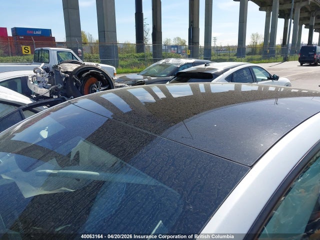 5YJYGDEDXMF120462 Tesla Model Y