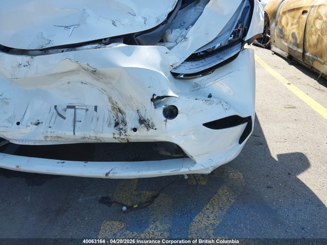 5YJYGDEDXMF120462 Tesla Model Y