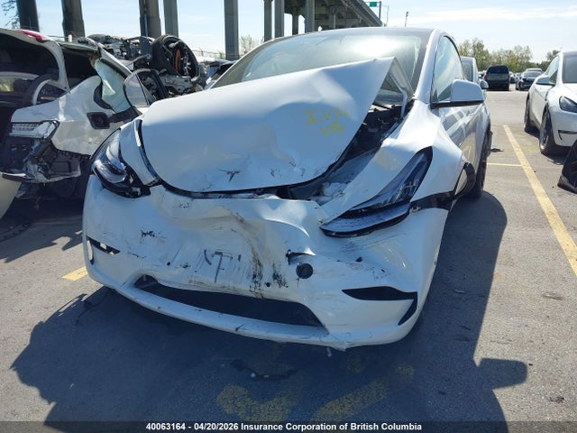 5YJYGDEDXMF120462 Tesla Model Y