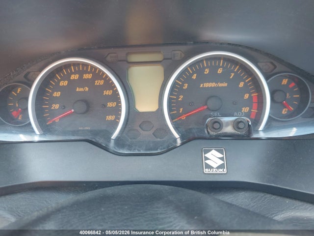 Продажа на аукционе авто 2012 Suzuki An400 A, vin: JS1CK44B7C2100142, номер лота: 40066842