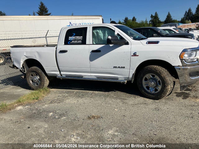 3C63R3CL3KG724801 RAM 3500 Tradesman