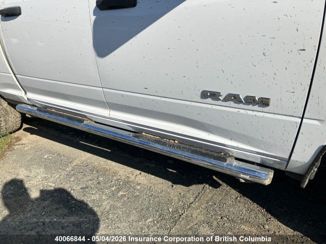 3C63R3CL3KG724801 RAM 3500 Tradesman