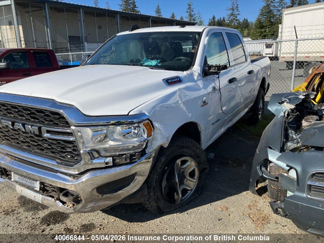 3C63R3CL3KG724801 RAM 3500 Tradesman
