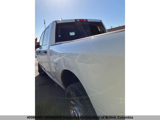 3C63R3CL3KG724801 RAM 3500 Tradesman