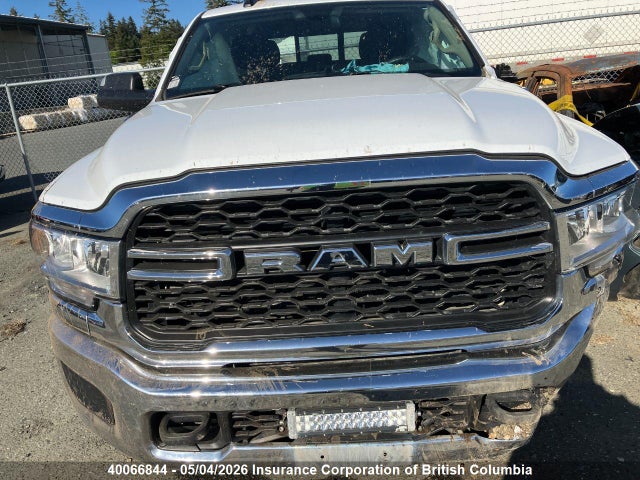 3C63R3CL3KG724801 RAM 3500 Tradesman