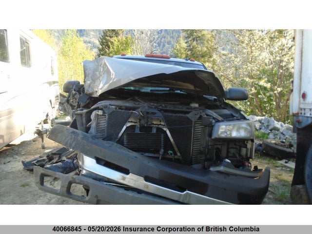 40066845 :رقم المزاد ، 1GCJK331X3F183171 vin ، 2003 Chevrolet Silverado K3500 مزاد بيع