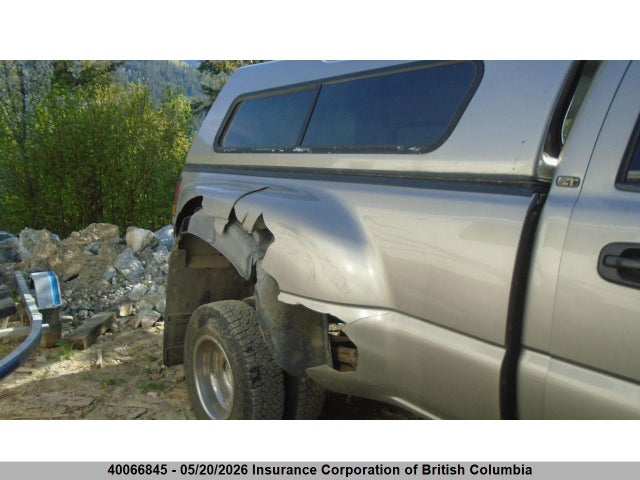 40066845 :رقم المزاد ، 1GCJK331X3F183171 vin ، 2003 Chevrolet Silverado K3500 مزاد بيع