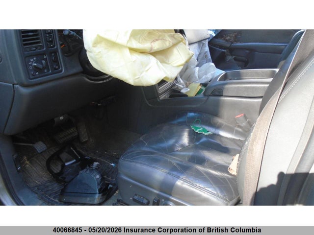 40066845 :رقم المزاد ، 1GCJK331X3F183171 vin ، 2003 Chevrolet Silverado K3500 مزاد بيع