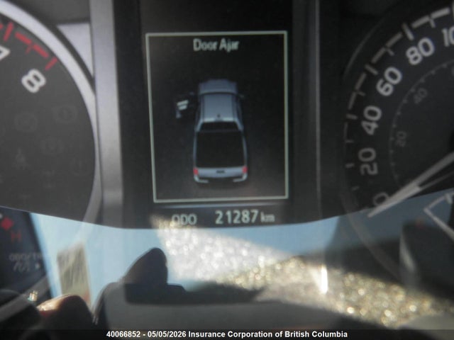 40066852 :رقم المزاد ، 3TYDZ5BN6PT037434 vin ، 2023 Toyota Tacoma مزاد بيع