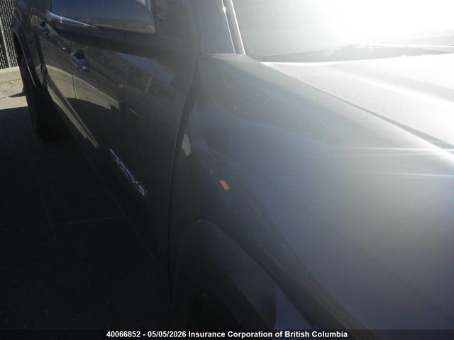 40066852 :رقم المزاد ، 3TYDZ5BN6PT037434 vin ، 2023 Toyota Tacoma مزاد بيع
