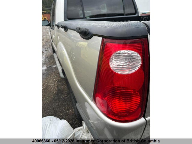 Продажа на аукционе авто 2004 Ford Explorer Sport Trac, vin: 1FMZU77K74UB98758, номер лота: 40066860