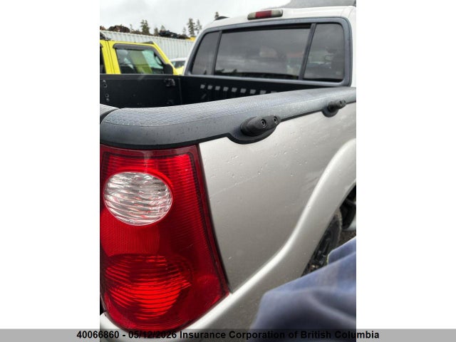 Продажа на аукционе авто 2004 Ford Explorer Sport Trac, vin: 1FMZU77K74UB98758, номер лота: 40066860