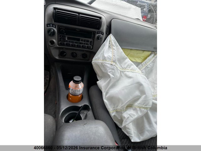 Продажа на аукционе авто 2004 Ford Explorer Sport Trac, vin: 1FMZU77K74UB98758, номер лота: 40066860
