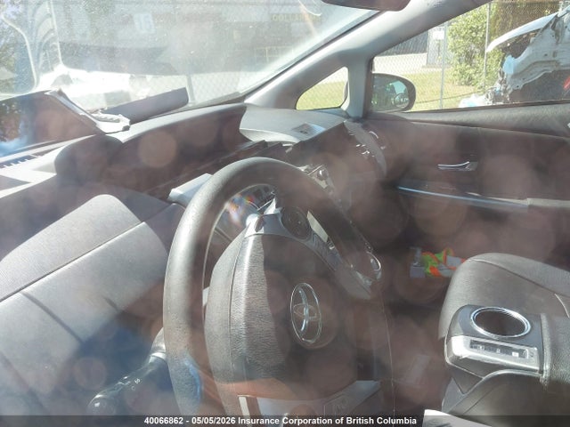 JTDZN3EU6GJ052937 Toyota Prius