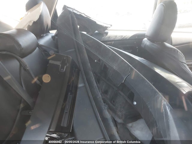 JTDZN3EU6GJ052937 Toyota Prius