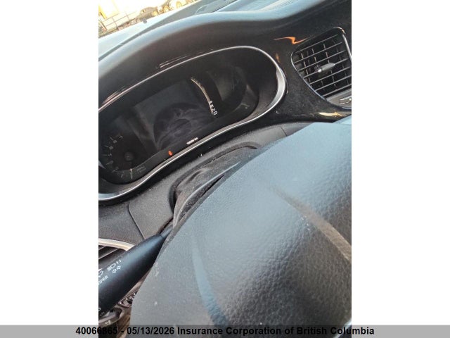 2013 Dodge Dart Limited/r/t მანქანა იყიდება აუქციონზე, vin: 1C3CDFCAXDD311401, აუქციონის ნომერი: 40066865