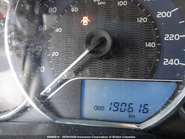 2014 Toyota Corolla L/le/le Pls/prm/s/s Pls მანქანა იყიდება აუქციონზე, vin: 2T1BURHE5EC038340, აუქციონის ნომერი: 40066614