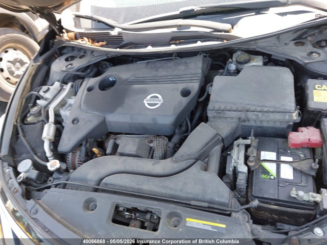 1N4AL3AP3FN870027 Nissan Altima 2.5/2.5 S/2.5 Sl/2.5 Sv