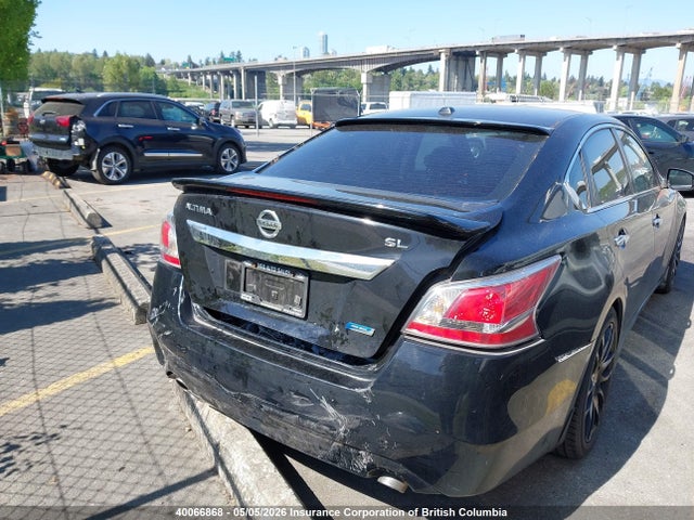 1N4AL3AP3FN870027 Nissan Altima 2.5/2.5 S/2.5 Sl/2.5 Sv