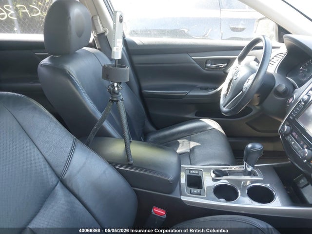 1N4AL3AP3FN870027 Nissan Altima 2.5/2.5 S/2.5 Sl/2.5 Sv