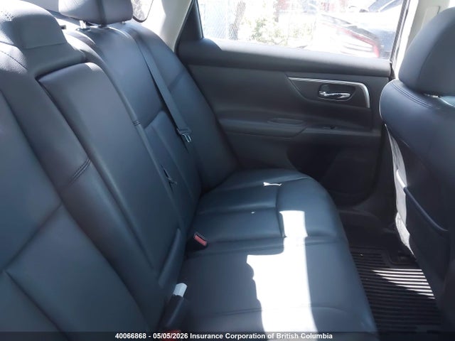 1N4AL3AP3FN870027 Nissan Altima 2.5/2.5 S/2.5 Sl/2.5 Sv