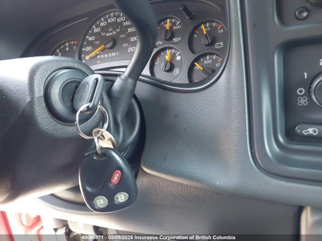 Aukcja sprzedaży 2006 Gmc Sierra K2500 Heavy Duty, vin: 1GTHK29D86E158788, numer aukcji: 40066871