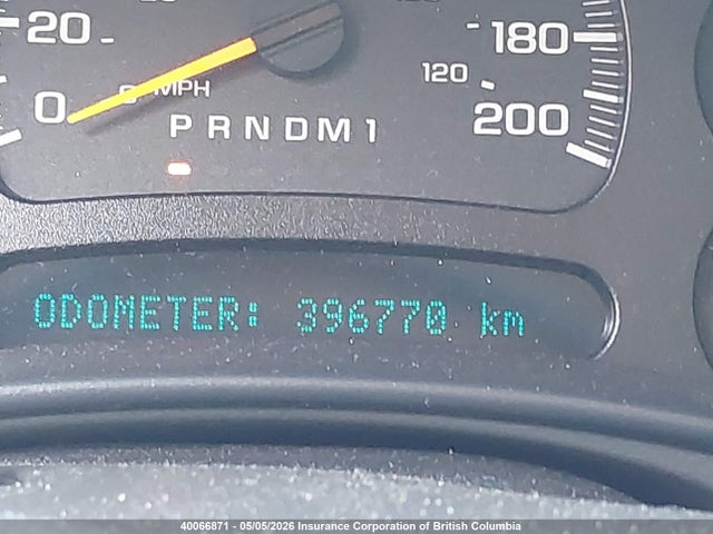 Aukcja sprzedaży 2006 Gmc Sierra K2500 Heavy Duty, vin: 1GTHK29D86E158788, numer aukcji: 40066871
