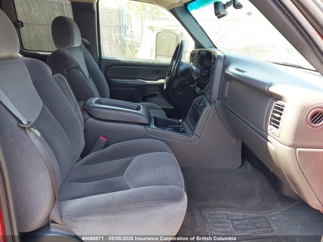 Aukcja sprzedaży 2006 Gmc Sierra K2500 Heavy Duty, vin: 1GTHK29D86E158788, numer aukcji: 40066871