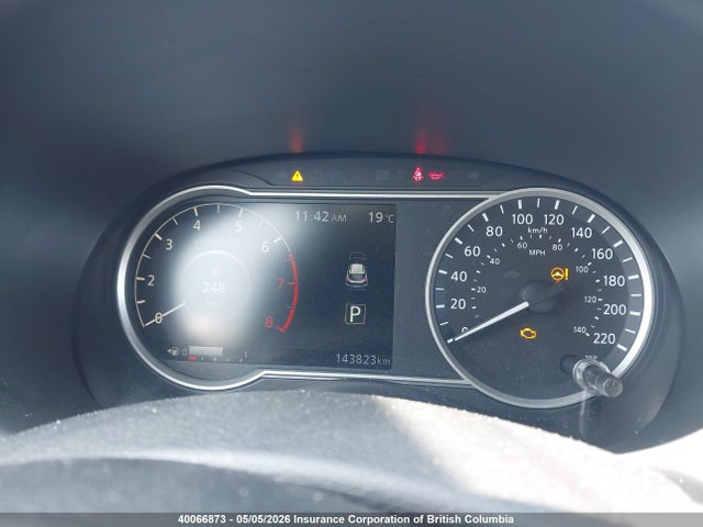 3N1CP5CU6JL510302 Nissan Kicks