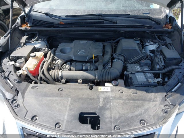 JTJBARBZ6K2188730 Lexus NX 300