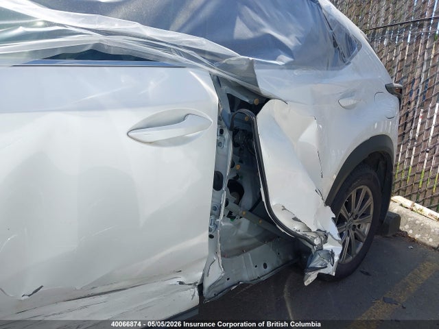 JTJBARBZ6K2188730 Lexus NX 300