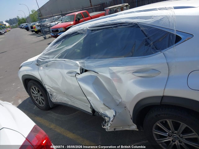 JTJBARBZ6K2188730 Lexus NX 300