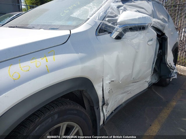 JTJBARBZ6K2188730 Lexus NX 300