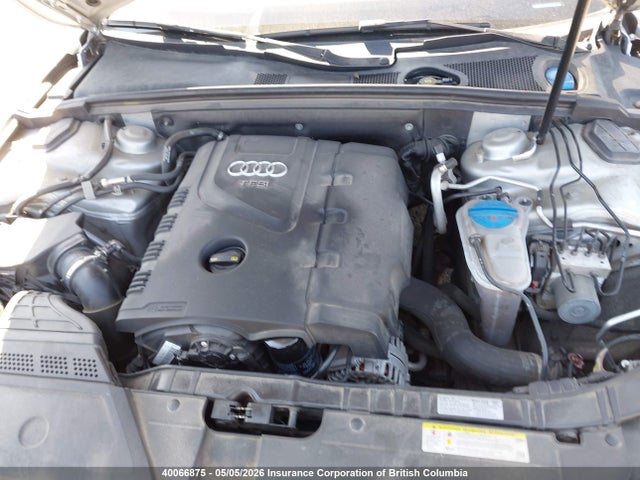 40066875 :رقم المزاد ، WA1VFCFL2EA162070 vin ، 2014 Audi A4 مزاد بيع