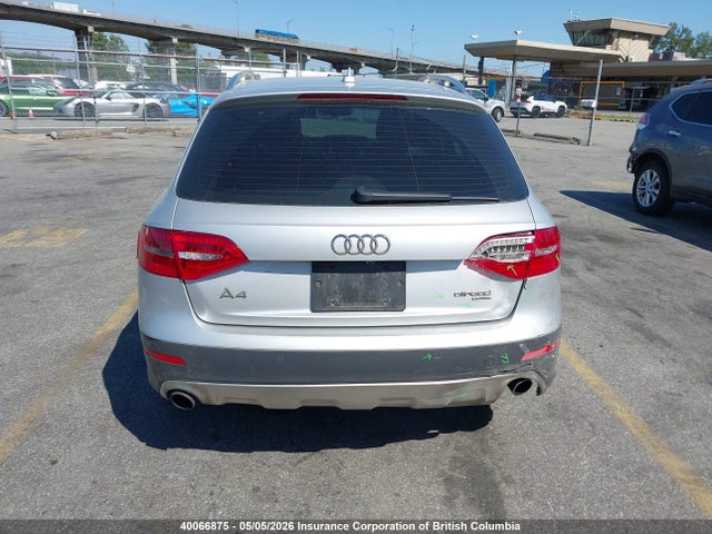 40066875 :رقم المزاد ، WA1VFCFL2EA162070 vin ، 2014 Audi A4 مزاد بيع