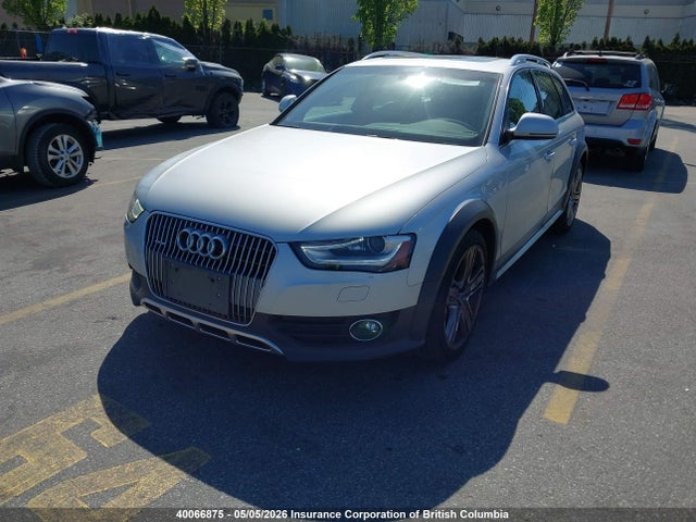 40066875 :رقم المزاد ، WA1VFCFL2EA162070 vin ، 2014 Audi A4 مزاد بيع
