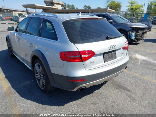 40066875 :رقم المزاد ، WA1VFCFL2EA162070 vin ، 2014 Audi A4 مزاد بيع