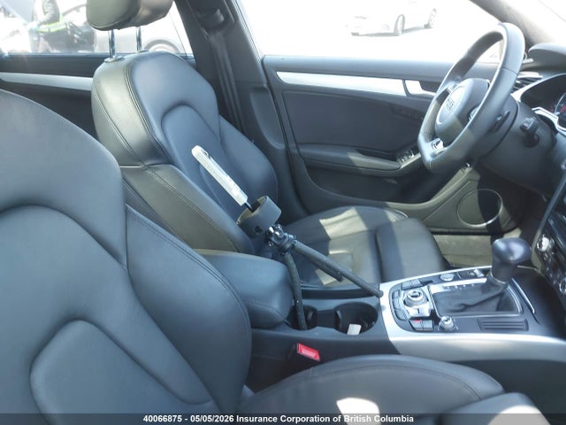 40066875 :رقم المزاد ، WA1VFCFL2EA162070 vin ، 2014 Audi A4 مزاد بيع