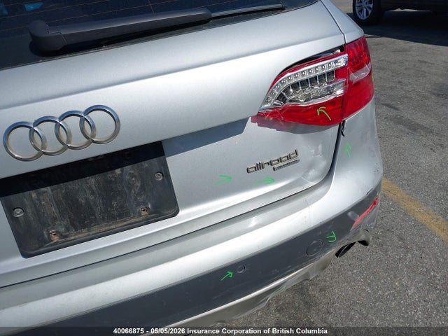 40066875 :رقم المزاد ، WA1VFCFL2EA162070 vin ، 2014 Audi A4 مزاد بيع