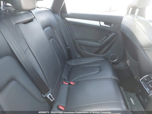 40066875 :رقم المزاد ، WA1VFCFL2EA162070 vin ، 2014 Audi A4 مزاد بيع