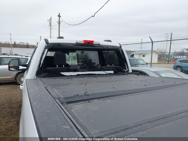 40061608 :رقم المزاد ، 1FT8W3BM3REF41207 vin ، 2024 Ford F350 Super Duty مزاد بيع