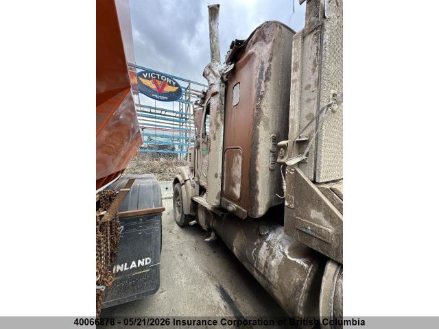 Продажа на аукционе авто 2020 Freightliner 122sd, vin: 3AKRGND18LDLU5462, номер лота: 40066878